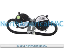 OEM Goodman Amana Daikin Furnace Air Pressure Switch .30 .75 Fits 9371VO-HD-0129