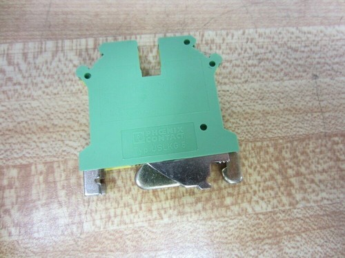 NEU Phoenix Contact U5LKG-5 U5LKG5 0441504 Reihenklemme (6er Pack) - Bild 2 von 3