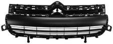 CITROEN BERLINGO VAN 2015 - 2018 FRONT GRILLE UPPER OE 9810963780