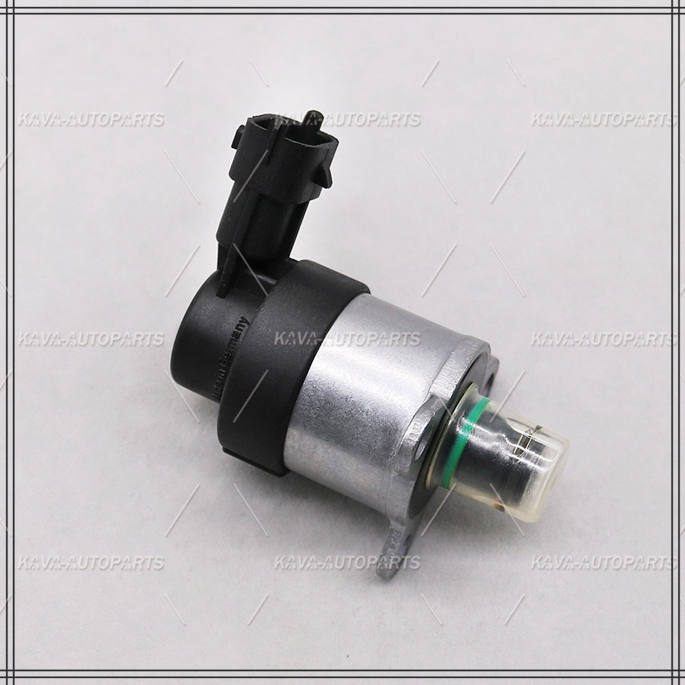 Fuel Pressure Regulator Control Valve For Chevrolet Captiva Opel Antara 2.0 CDTI