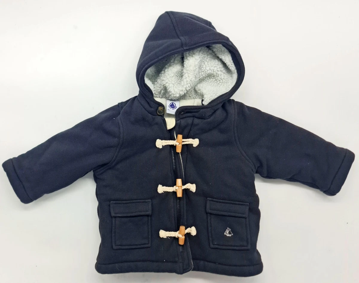 Ebay duffle cheap coat