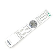 Sony TV DVD VCR Remote Control RM-YD003 OEM Authentic Clean Tested Works 