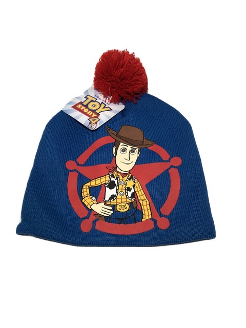 toy story beanie