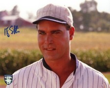 RAY LIOTTA SIGNED 8x10 PHOTO SHOELESS JOE JACKSON FIELD OF DREAMS OPX BECKETT
