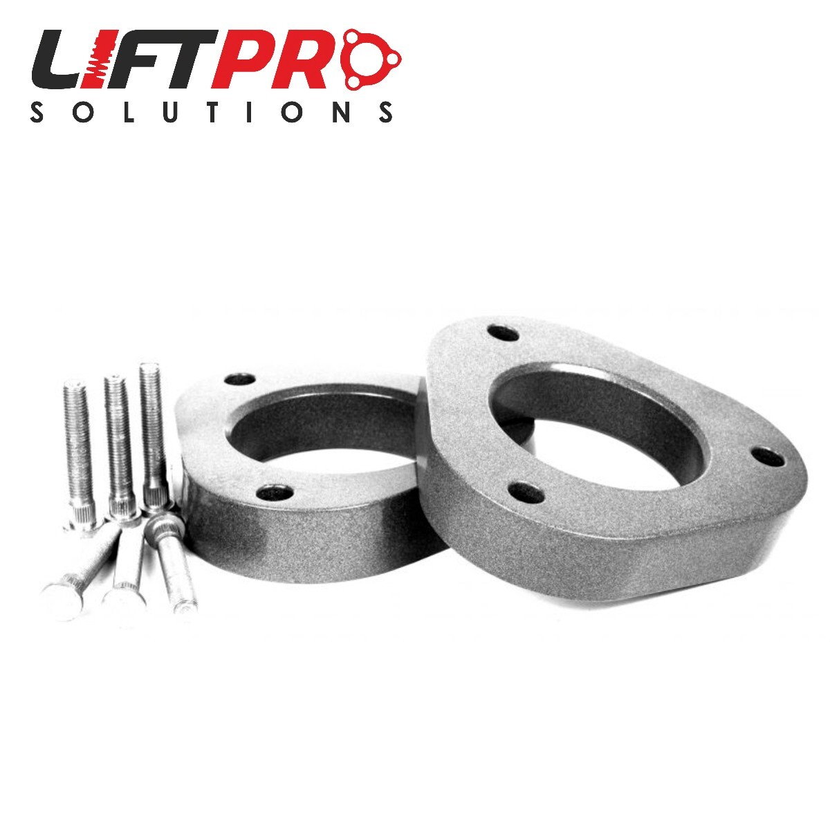 40mm Toyota Lift Kit - Fits Auris, Corolla, Avensis & More Models