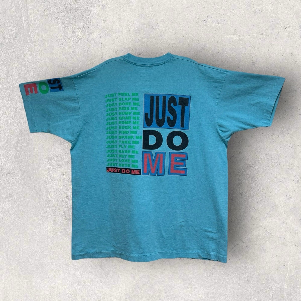 トップス NIKE vintage docking Foodie NIKE vintage docking Foodie トップス - トップス