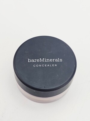 BareMinerals Multi Tasking Loose Powder Concealer SPF 20 Summer Bisque 2B 0.07oz