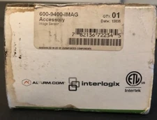 Interlogix 600-9400-IMAG-KIT Image Sensor w/Daughterboard ALARM.COM