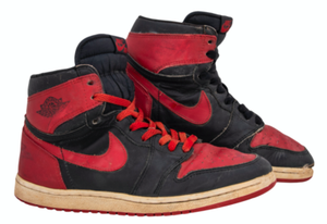 1985 air jordan 1 bred
