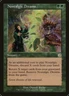 1x Nostalgic Dreams MTG Torment Magic Card LP