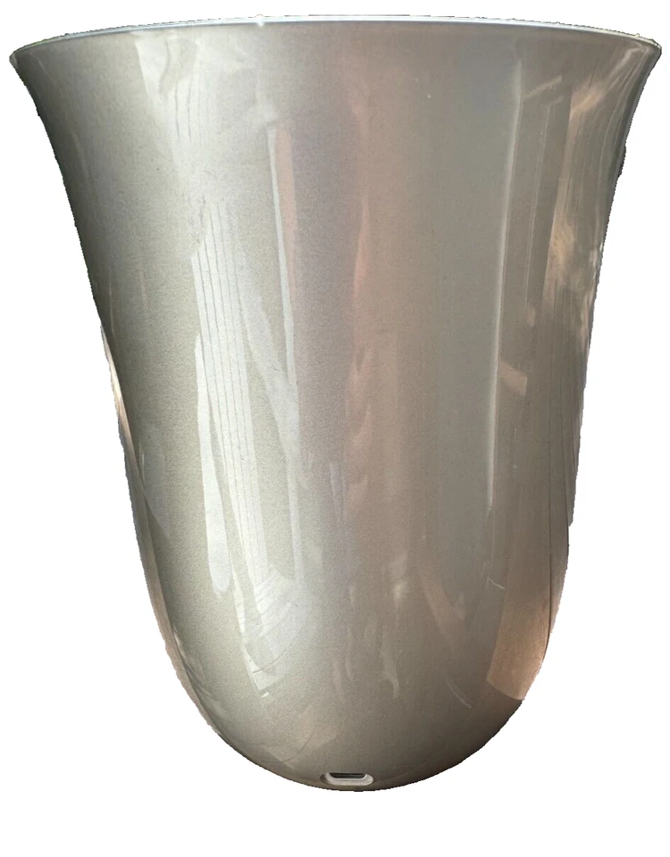 OBLIO Wireless Phone Charger, UV Sanitizer, QI Certified Fast Charging Station - Image 2 of 3