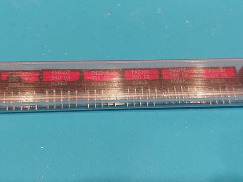 FND70 FND350 FND357 FND360 FND367 FND500 FND560 FND567 FND800 Display 7 Segmente - Bild 22 von 34