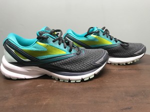 brooks launch 4 women's running shoes