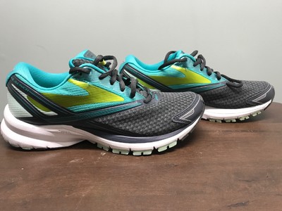 brooks launch 4 women's