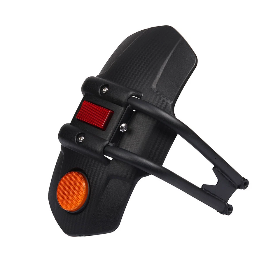 Aplicable para accesorios guardabarros trasero moto Kawasaki Ninja 250/300/400 Foto 4 de 4