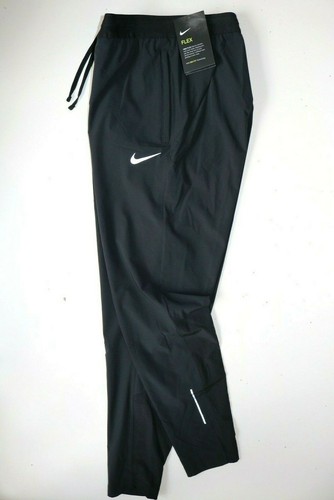 NIKE FLEX DRI FIT WOVEN RUNNING 7/8 