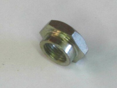 Stator Sleeve Rotor Nut 9/16-16 UNF 500 21-1915 T100 Triumph BSA UK Made