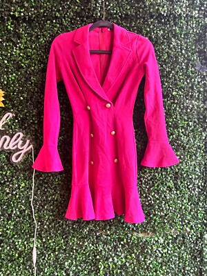 fashion nova coat dress In the city @FashionNova , In The City Trench Coat Mini Dress