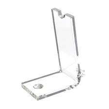 (1) OnFireGuy Pen & Spoon Display Stand Easel