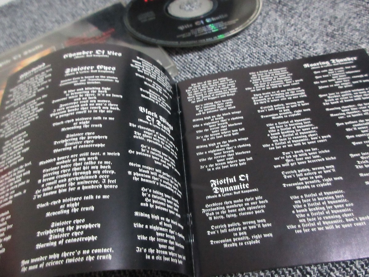 Running Wild / pile of skulls /JAPAN LTD CD bonus track | eBay