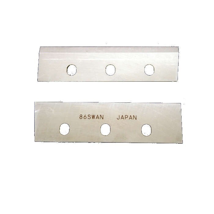Swan replacement blade for shaved ice machine [86SWAN] Shipping from ...