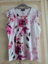 Damen Shirt "Mehrfarbig" Gr. XL.