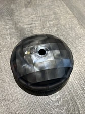 New Starbucks Replacement Dome Lid Gray Venti Tumbler