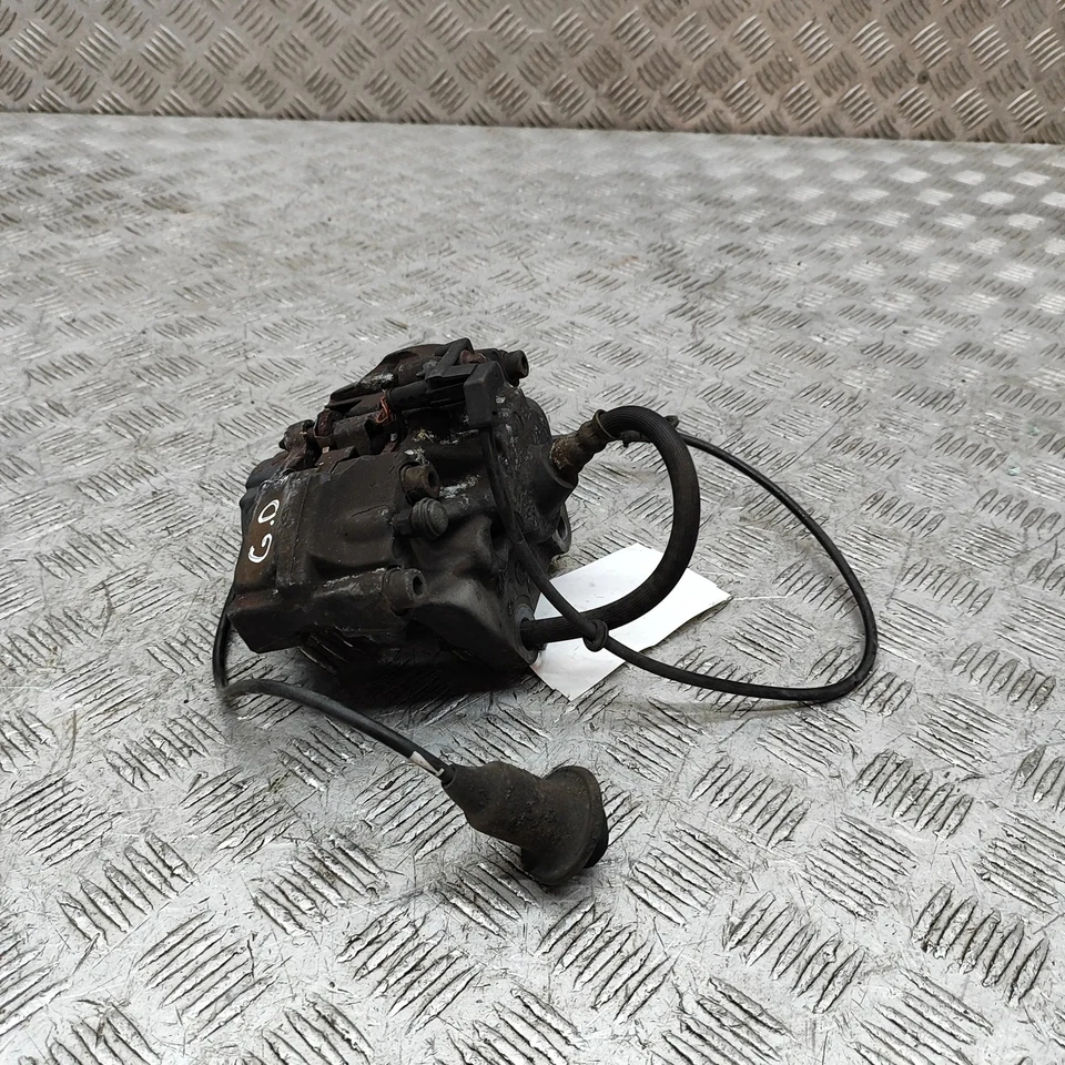 MERCEDES-BENZ S W220 Bremssattel hinten rechts A0014207283 3.2 Benzin 28590194 - Bild 2 von 4