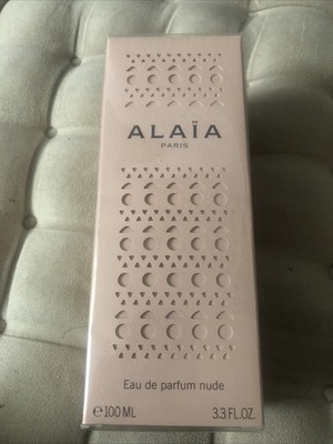 Alaia Eau de Parfum Nude 100 ml