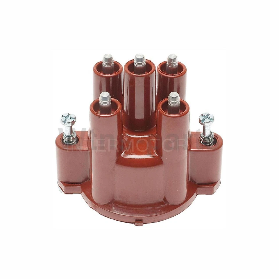 Tapa de distribuidor de encendido estándar Rolls-Royce Corniche II 1990 1991 Foto 4 de 4