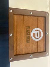 Placencia Riserva Origional EMPTY wooden cigar box 6x50 box of 10
