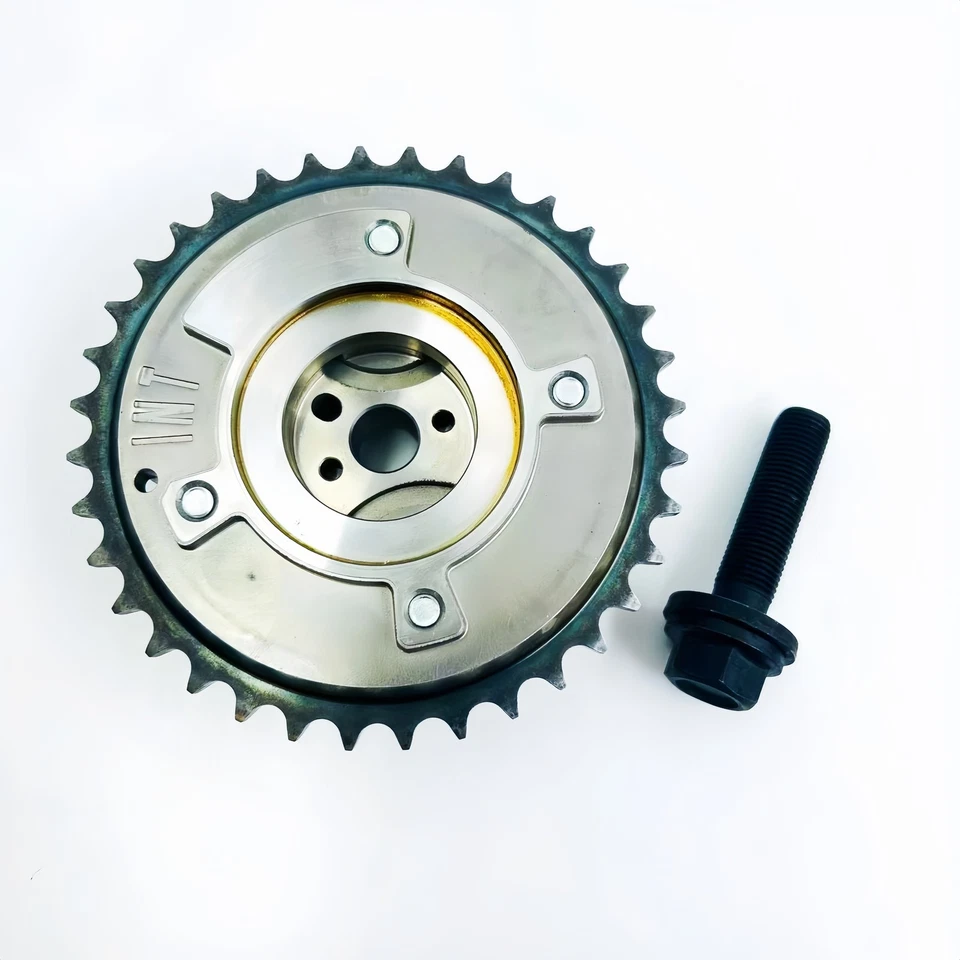 For Toyota Camry RAV4 Highlander 2.5 2.7 Timing Chain Kit with VVT Sprocket - Image 2 of 4