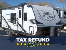 2026 Jayco Jay Feather 21MML