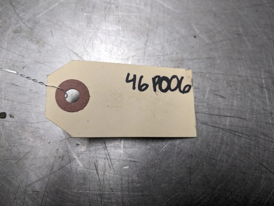 Tubo de varilla de medición de aceite de motor para 12-15 Buick LaCrosse 2.4 Foto 4 de 4