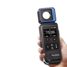 FNIRSI FPM-02 99990Lux High Precision Illuminometer Professional for Illuminance