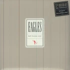 Eagles - Hell Freezes Over - Double 180 Gram Vinyl Record NEW Factory Sealed