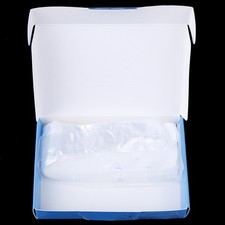 100Pcs/Box Disposable Dental Intraoral Camera Protective Sheath Covers Sleev__JY