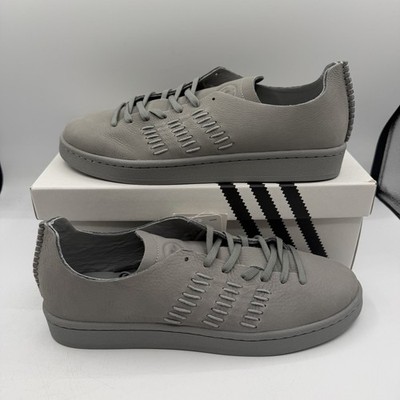 Adidas Campus 80s x Wings + Horns Shoes Mens Sz 8.5 Shift Grey Sneakers BB3116