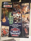 Signed 2014 College Dunk Contest Signed Program — photo 1