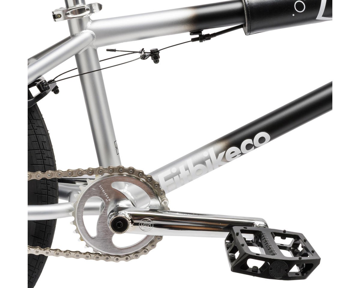 Fit Bike Co 2026 Series 22 BMX Bike (22.125