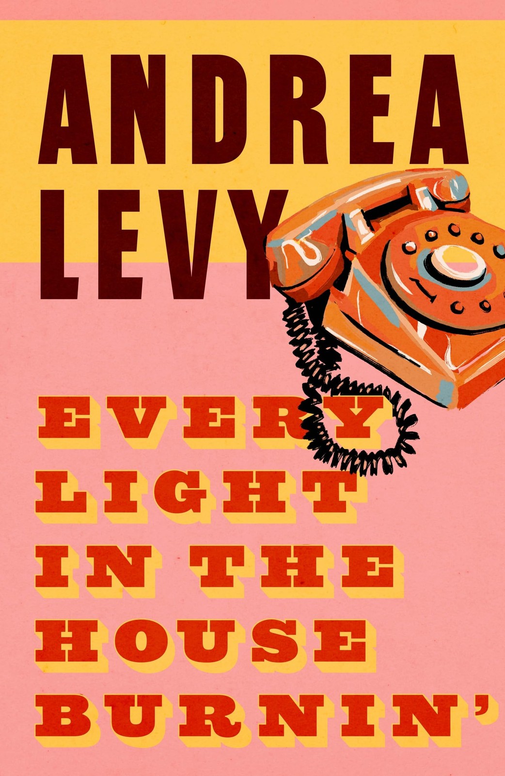 Every Light in the House Burnin' by Andrea Levy (Paperback Book) - Image 5