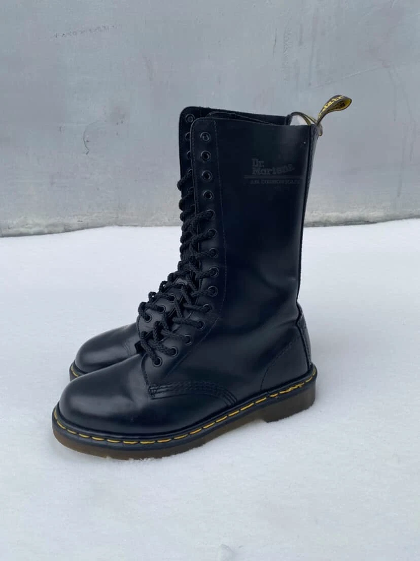 Doc Martens 1914 In Men's Boots for sale | eBay