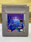 Tetris | Nintendo Game Boy Gameboy 1992 US Original Authentic Tested