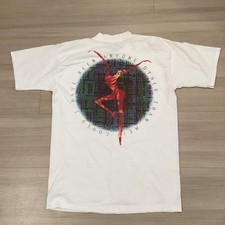 VTG 90's Dave Matthews Band Could I Have Been Anyone Other Than Me Shirt Size M