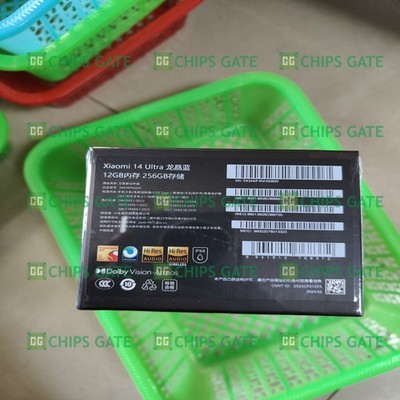 NEW Xiaomi 14 ultra 5G smartphone dual-SIM