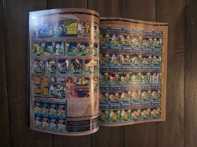 Night Warriors Strategy Guide Gamefan Books Sega Saturn