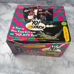 MTV Cards | eBay