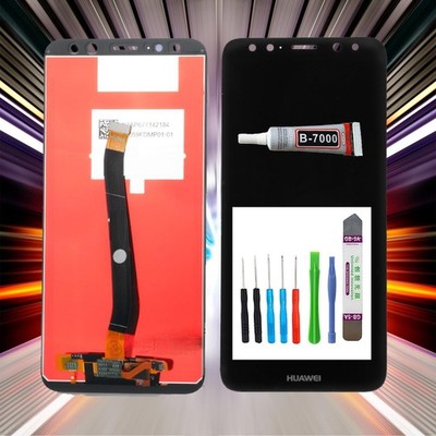 Display für Huawei Ascend Nova 2i RNE-L02, RNE-L22 LCD Bildschirm