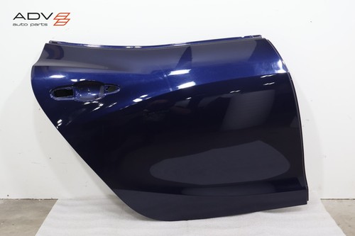 Maserati Ghibli S Q4 2014-2020 Rear Right Side panel P/N 14930 Photo - $350