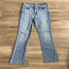 Levi  s 515 Bootcut Denim Jeans Blue Womens 32X30